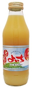りんご‗ブレンド‗500