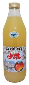 りんご‗ハックナイン‗1000